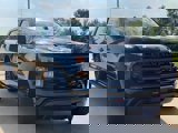 New 2025 Chevrolet Silverado 1500 Custom Trail Boss image 3
