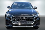 Certified 2025 Audi Q8 Premium Plus image 3