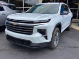 New 2026 Chevrolet Traverse LT w/ Enhanced Driving Package image 2