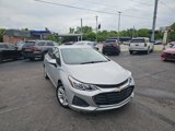 Used 2019 Chevrolet Cruze LS w/ LS Convenience Package image 3