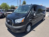 Used 2021 Ford Transit 350 XLT image 4