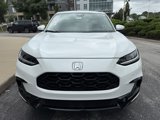 New 2026 Honda HR-V EX-L image 3