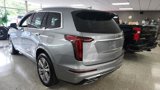 Used 2023 Cadillac XT6 Premium Luxury w/ Technology Package image 2