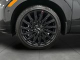 New 2025 Hyundai Santa Fe Calligraphy image 3
