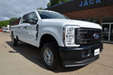 New 2025 Ford F250 XL image 3