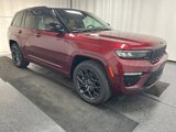 New 2025 Jeep Grand Cherokee Summit image 3