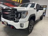 Used 2022 GMC Sierra 2500 AT4 w/ Gooseneck/5TH Wheel Package image 2