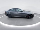 Used 2022 Alfa Romeo Giulia Ti w/ Active Assist Plus Package image 3