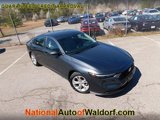 Used 2023 Honda Accord LX image 2