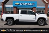 New 2025 Chevrolet Silverado 2500 LT w/ All Star Edition image 1