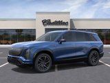 New 2026 Cadillac Vistiq Sport image 2