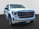 New 2025 GMC Sierra 1500 SLT w/ SLT Premium Plus Package image 5