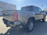 New 2025 Toyota Tacoma Limited image 5
