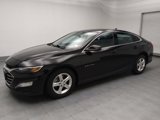 Used 2023 Chevrolet Malibu LT image 2