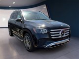 New 2025 Mercedes-Benz GLS 450 4MATIC image 4