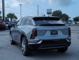 New 2025 Cadillac Optiq Luxury 1 image 3