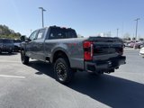 New 2025 Ford F250 Platinum image 5