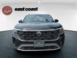 New 2026 Volkswagen Atlas Cross Sport SE image 2