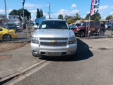 Used 2013 Chevrolet Suburban LTZ image 2