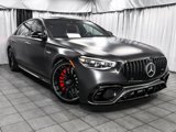 Used 2025 Mercedes-Benz S 63 AMG S image 3