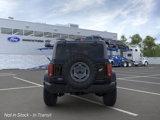 New 2025 Ford Bronco Outer Banks image 5