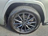 New 2025 Lexus LX 600 F Sport image 4