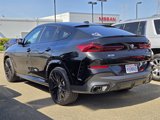Used 2025 BMW X6 xDrive40i w/ Premium Package image 4