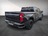 Used 2022 Chevrolet Silverado 1500 RST w/ Safety Package image 4