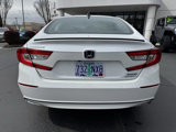 Used 2022 Honda Accord Sport image 4