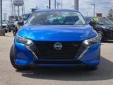 Used 2024 Nissan Sentra SR w/ SR Premium Package image 4