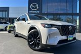 New 2025 MAZDA CX-90 Plug-In Hybrid w/Premium Sport image 2