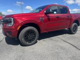 New 2025 Ford Ranger XLT image 3