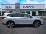 New 2025 Subaru Ascent Limited image 2