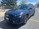 Used 2024 Subaru Outback Onyx Edition image 2