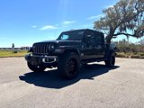 Used 2020 Jeep Gladiator Overland image 3