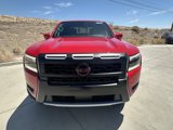 New 2025 Nissan Frontier PRO-4X image 2
