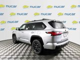 New 2025 Toyota Sequoia Platinum image 5