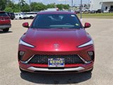 New 2025 Buick Envista Avenir image 2