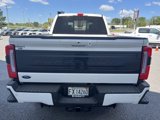 New 2025 Ford F250 Platinum image 3