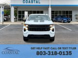 New 2025 Chevrolet Silverado 1500 Custom w/ Rally Edition image 2