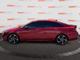 Used 2023 Hyundai Elantra N Line image 2