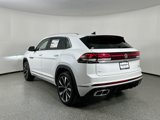 New 2025 Volkswagen Atlas Cross Sport SEL Premium R-Line image 4