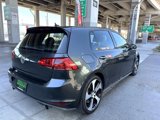 Used 2017 Volkswagen GTI SE image 5