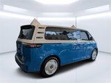 New 2025 Volkswagen ID. Buzz 1st Edition image 3
