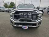 New 2025 RAM 3500 Tradesman image 2