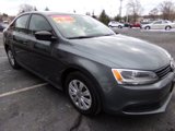 Used 2013 Volkswagen Jetta S image 4