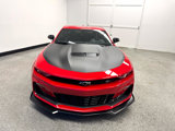 Used 2022 Chevrolet Camaro SS image 2