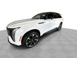 New 2025 Cadillac Escalade IQ Sport 2 image 5