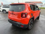 Used 2020 Jeep Renegade Altitude image 4