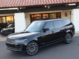 Used 2019 Land Rover Range Rover Long Wheelbase Supercharged image 4